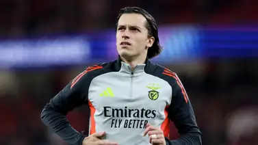 Real Madrid se acerca más a su nuevo fichaje en la defensa Real Madrid se acerca más a su nuevo fichaje en la defensa