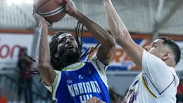 SPB: Mira los partidos pautados para la jornada de este martes 20 de mayo