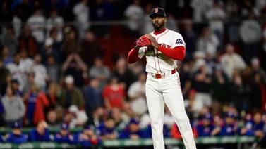 MLB: ¡Vigente! Aroldis Chapman sigue subiendo en lista histórica de más salvados (+Detalles)