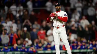 MLB: ¡Vigente! Aroldis Chapman sigue subiendo en lista histórica de más salvados (+Detalles) MLB: ¡Vigente! Aroldis Chapman sigue subiendo en lista histórica de más salvados (+Detalles)