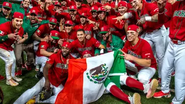 WBC: México quiere contar con estos jugadores para el Clásico Mundial de2026 WBC: México quiere contar con estos jugadores para el Clásico Mundial de2026