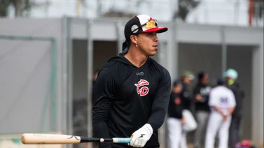 LMB: Leobaldo Cabrera vestirá un nuevo uniforme en México (+Detalles)