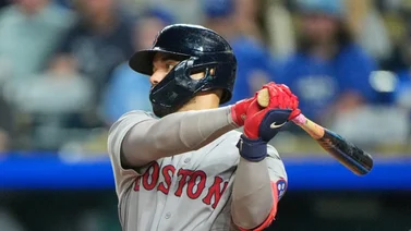 MLB: Carlos Narváez firma una jornada de lujo frente a los Mets de Nueva York (+Detalles)