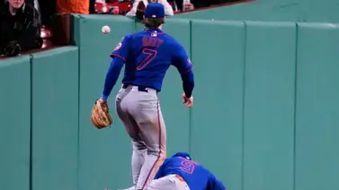 MLB: Mets de Nueva York se enfrían y preocupan seriamente a su afición (+Video) MLB: Mets de Nueva York se enfrían y preocupan seriamente a su afición (+Video)