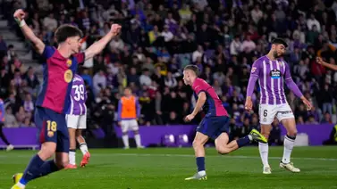 FC Barcelona quiere fichar a este delantero argentino (+Detalles) FC Barcelona quiere fichar a este delantero argentino (+Detalles)