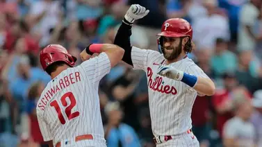 MLB: Conoce a los peloteros activos con más jonrones en las Grandes Ligas (+Detalles) MLB: Conoce a los peloteros activos con más jonrones en las Grandes Ligas (+Detalles)