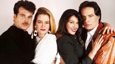 Actriz venezolana es hospitalizada y necesita ayuda urgente: "Acaba de sufrir un ACV" Actriz venezolana es hospitalizada y necesita ayuda urgente: "Acaba de sufrir un ACV"