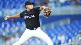 MLB: ¿Nuevo rol? Así debutó como relevista el mexicano Valente Bellozo