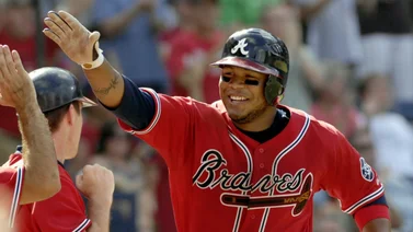 WBC: Andruw Jones sera manager de Países Bajos para el Clásico Mundial 2026