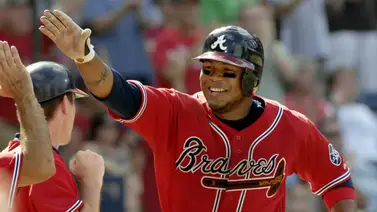 WBC: Andruw Jones sera manager de Países Bajos para el Clásico Mundial 2026 WBC: Andruw Jones sera manager de Países Bajos para el Clásico Mundial 2026