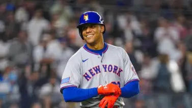 MLB: Por esta razón a Juan Soto le fue mal en el Yankees Stadium MLB: Por esta razón a Juan Soto le fue mal en el Yankees Stadium