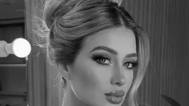 Este famoso cantante fue vinculado con el caso de Valeria Márquez Este famoso cantante fue vinculado con el caso de Valeria Márquez