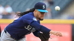 MLB: Luis Castillo ilusiona a Marineros tras última salida (+declaraciones)