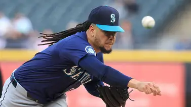 MLB: Luis Castillo ilusiona a Marineros tras última salida (+declaraciones) MLB: Luis Castillo ilusiona a Marineros tras última salida (+declaraciones)