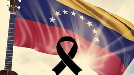 Muere leyenda musical venezolana tras una larga lucha contra el cáncer