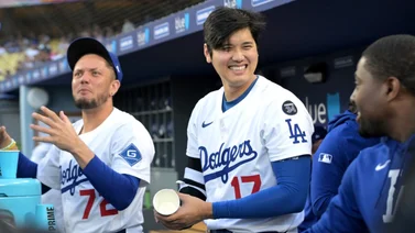 LB: Dodgers tienen una decisión que tomar con Miguel Rojas por esta razón (+Detalles) 