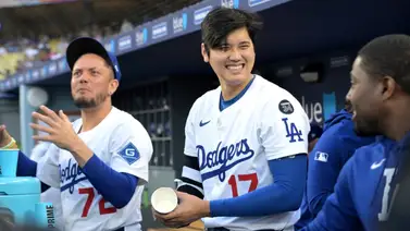 LB: Dodgers tienen una decisión que tomar con Miguel Rojas por esta razón (+Detalles) LB: Dodgers tienen una decisión que tomar con Miguel Rojas por esta razón (+Detalles)