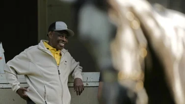 Muere último entrenador afroamericano en haber participado en el Kentucky Derby