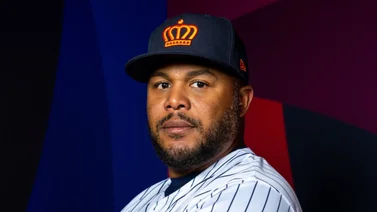 WBC: Este rival de Venezuela en el Clásico ya conoce a su manager (+video)