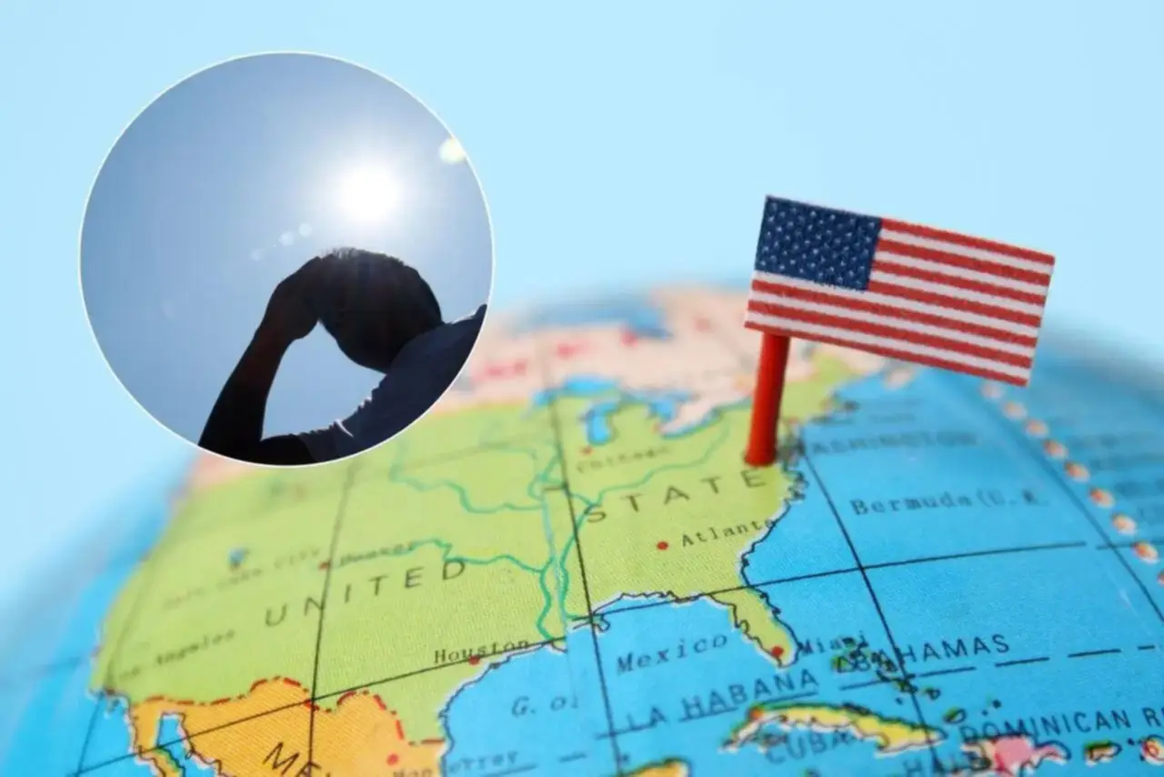 Servicio Meteorológico Nacional (NWS) EEUU