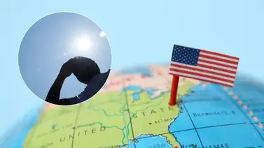 Servicio Meteorológico Nacional (NWS) EEUU Servicio Meteorológico Nacional (NWS) EEUU