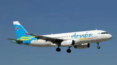 Aruba prolonga el cierre fronterizo con Venezuela Aruba prolonga el cierre fronterizo con Venezuela