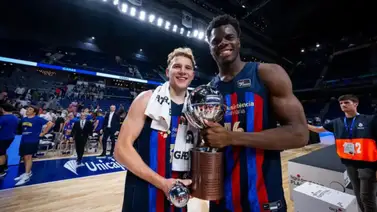 Real Madrid y Barcelona cerrarían sus canteras Real Madrid y Barcelona cerrarían sus canteras