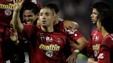 José Manuel Rey critica a la Liga Monumental: "Es un show, no tienen plata para pagarme" (+Video) José Manuel Rey critica a la Liga Monumental: "Es un show, no tienen plata para pagarme" (+Video)