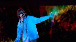 Así fue el show del venezolano Danny Ocean en la final de la Kings League