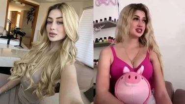 Revelan que la influencer Valeria Márquez recibió amenazas antes de su trágico final 