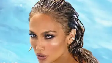 Escote de Jennifer López dejó ver un poco de su pezón ¡Mírala! Escote de Jennifer López dejó ver un poco de su pezón ¡Mírala!