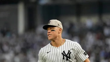 MLB: Aaron Judge domina este departamento ofensivo desde el 2024 (+Detalles)