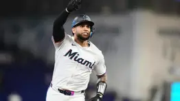 MLB: Números de Agustín Ramírez que ponen a llorar a Yankees