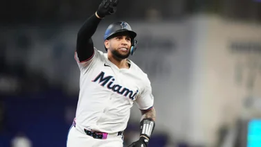 MLB: Números de Agustín Ramírez que ponen a llorar a Yankees