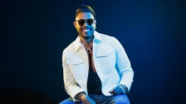 Ronald Borjas presenta su nuevo EP "Swing de la Calle"