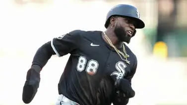 MLB: Luis Robert y su evaluación honesta de la temporada 2025 MLB: Luis Robert y su evaluación honesta de la temporada 2025