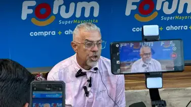 LVBP: Luis Sojo asoma el posible manager de Leones para la próxima temporada (+Declaraciones) LVBP: Luis Sojo asoma el posible manager de Leones para la próxima temporada (+Declaraciones)