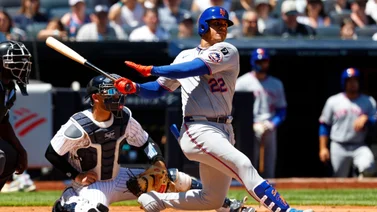 MLB: Juan Soto tiene estos alarmantes números con corredores en posición anotadora (+Video)