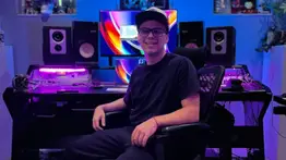 Carlos Brandi, el ingeniero de sonido y productor venezolano detrás de grandes éxitos latinos