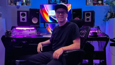 Carlos Brandi, el ingeniero de sonido y productor venezolano detrás de grandes éxitos latinos Carlos Brandi, el ingeniero de sonido y productor venezolano detrás de grandes éxitos latinos