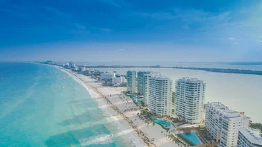 KAAN Boulevard: una nueva puerta de acceso a inversiones inmobiliarias en Cancún segura para venezolanos