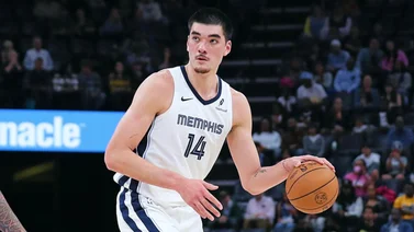 NBA: ¡Bien merecido! Estos es el quinteto de los mejores novatos de la zafra 2024-2025
