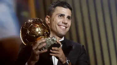 El Balón de Oro regresa a la acción ¿Cuánto tiempo estuvo fuera? El Balón de Oro regresa a la acción ¿Cuánto tiempo estuvo fuera?