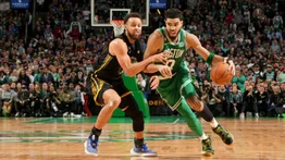 NBA: ¡Decisión tomada! Golden State Warriors irá con todo por los servicios de esta estrella de Celtics