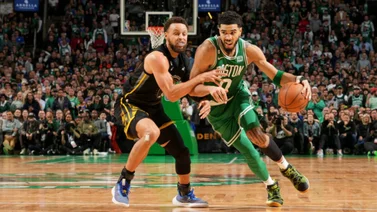 NBA: ¡Decisión tomada! Golden State Warriors irá con todo por los servicios de esta estrella de Celtics