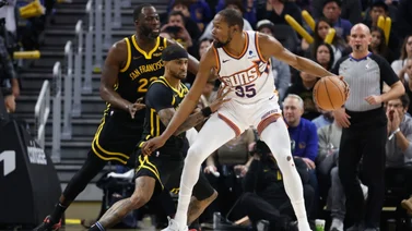 NBA: ¡Bombazo! Golden State Warriors podría tener de regreso a esta figura