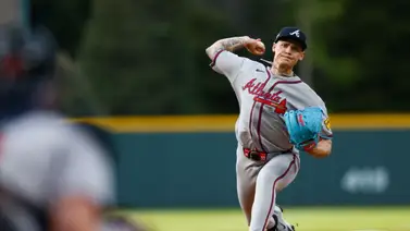 MLB: Estos serían los candidatos al premio Novato del Año de Grandes Ligas (+Detalles) MLB: Estos serían los candidatos al premio Novato del Año de Grandes Ligas (+Detalles)