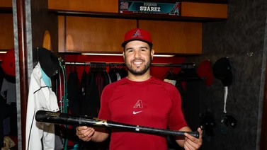 MLB: Eugenio Suárez es el hombre con más poder de la campaña por esta razón (+video)