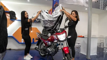 EK suelta las riendas al caballo favorito de los venezolanos con su Horse II renovada