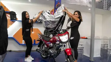 EK suelta las riendas al caballo favorito de los venezolanos con su Horse II renovada EK suelta las riendas al caballo favorito de los venezolanos con su Horse II renovada